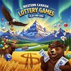 lottery canada results